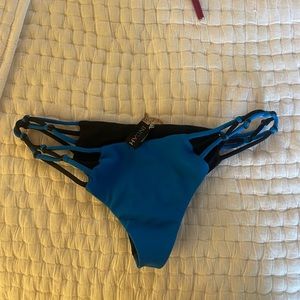 Indah swim reversible bottoms